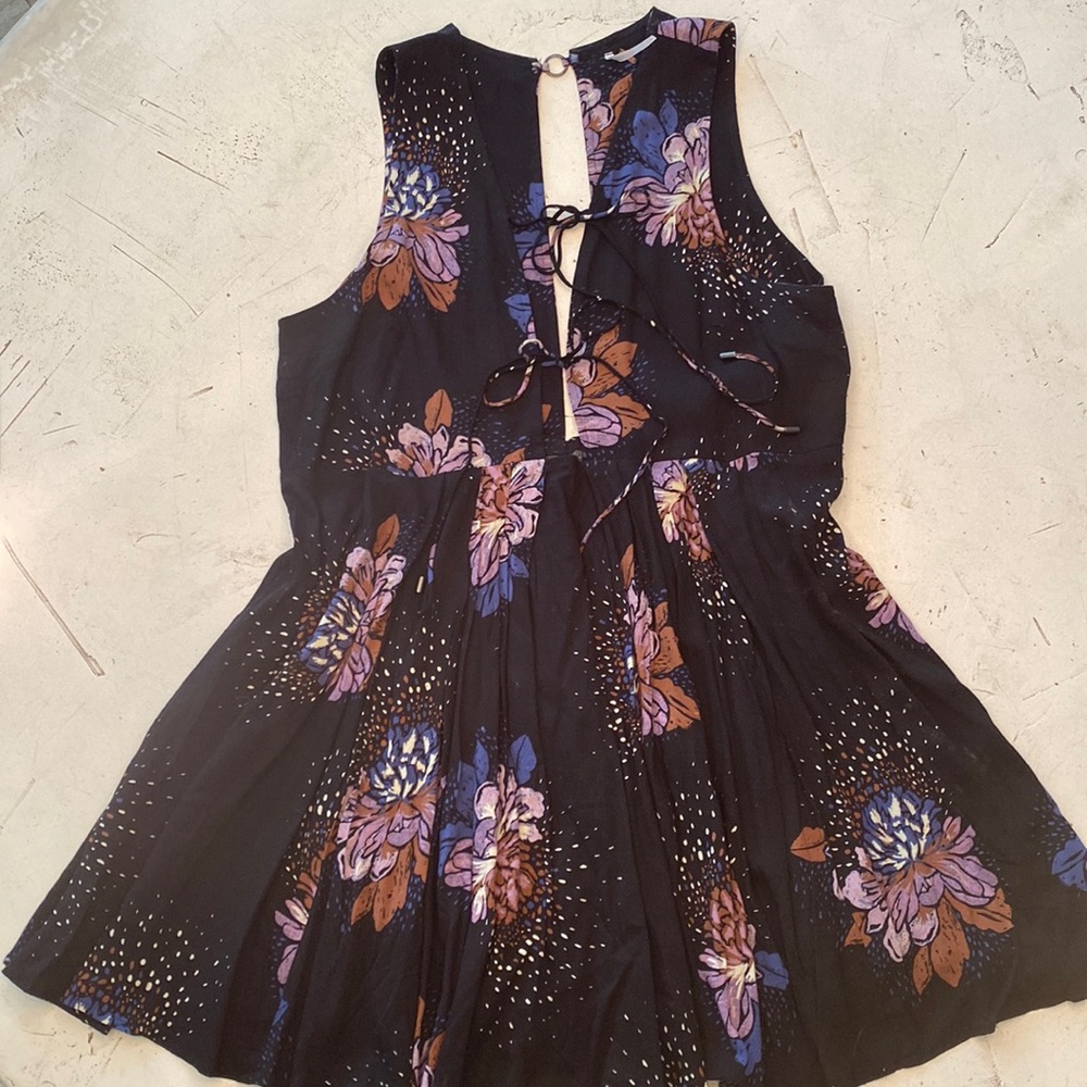 Free People tunic